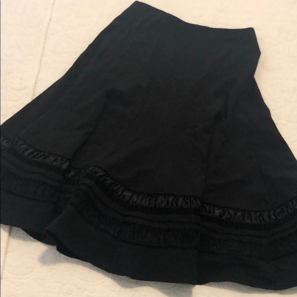 SUNNY LEIGH SKIRT